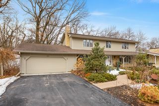 Large 2 car garage