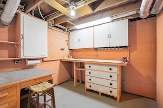 Lower Level Workshop