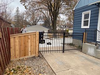 Photograph provided by agent.