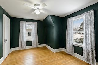 Bedroom #3