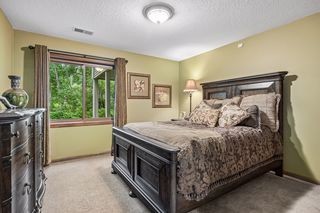 Large Supporting Bedrooms