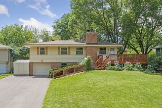 Welcome home!