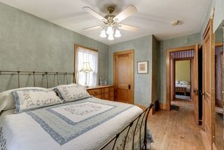 Bedroom #1.