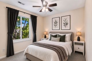 Virtually Staged Bedroom #3