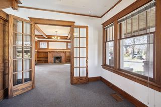 Beautiful Main Floor Light