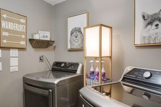 WASHER & DRYER ARE STAYING WITH UNIT