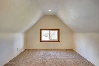 2nd floor office space or large walk-in closet!