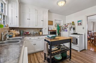 Unit 2 Kitchen