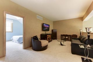 Loft lounge!