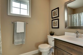 3rd bathroom up