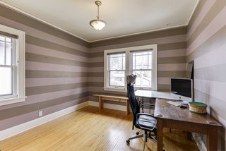 4349 Aldrich main floor bedroom