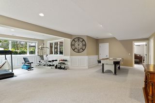 Hockey table or billard area