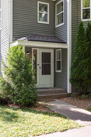 229 Kent Street end unit townhome