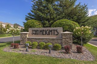 Welcome to the neighborhood! 