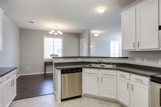 Neutral colors make it easy to move in...