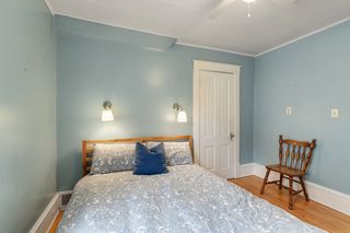 Unit 2 - bedroom 1