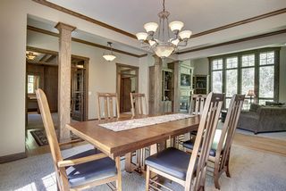 Well appointed and detailed throughout. This view gives you a sense of the open floor plan.