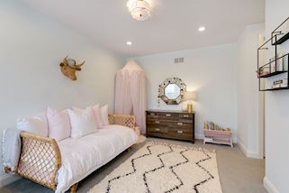 bedroom two of one