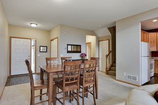 Light - bright - open floor plan