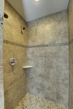WI Shower