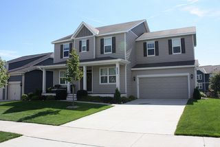Classic style, great curb appeal!