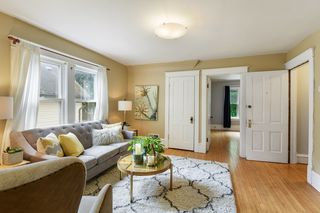 Unit 2 - living room