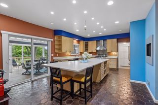 The heart of the home