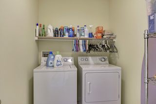 2nd floor laundry