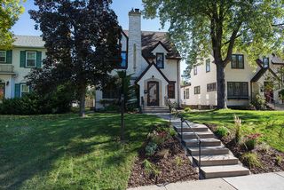 5153 Sheridan - located just blocks from fine restaurants, shops, lakes, creeks and bike paths.