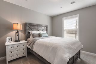 Basement bedroom (#5)