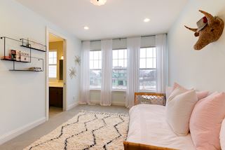 bedroom two of two