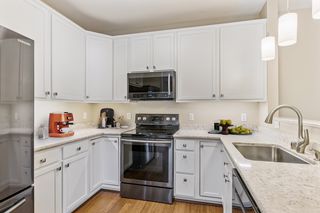 Virtual staging photo provided by agent 