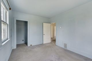 You will find Four (4) 2nd Floor Bedrooms! 