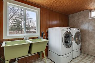 laundry LL