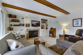 built in storage, modern design