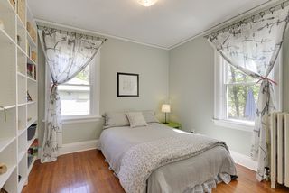 Main level bedroom #1