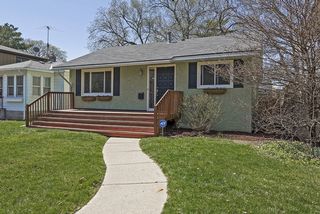 One last look at this lovely home - could it be yours!