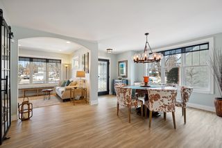 Loads of natural light