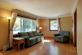 Enjoy relaxing or entertaining guests in inviting living room
