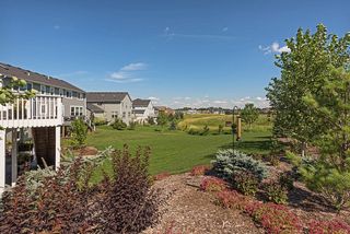 Wonderful open views and professionally landscaped...