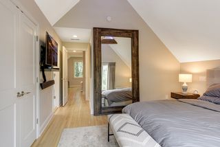 Another view of the master suite