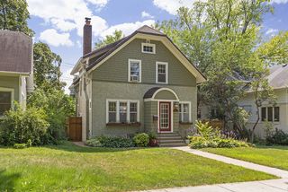 Welcome to 1716 Berkeley Avenue! 