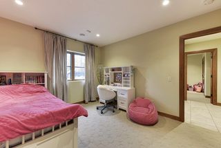 Lower level bedroom 2