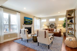 family room one