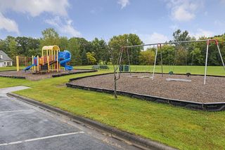 Neighborhood park