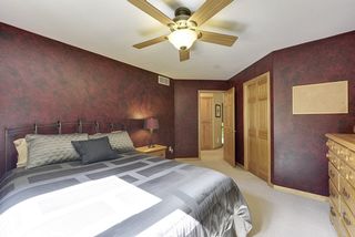 Bedroom 2 on 2nd floor