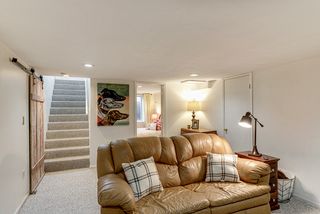 Family room with 4th bedroom nearby...