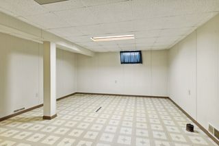 Lower Level Amusement Room