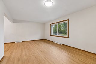 Another view of the spacious main-level living area