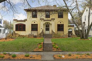 Welcome to 3414 Xerxes Avenue North!